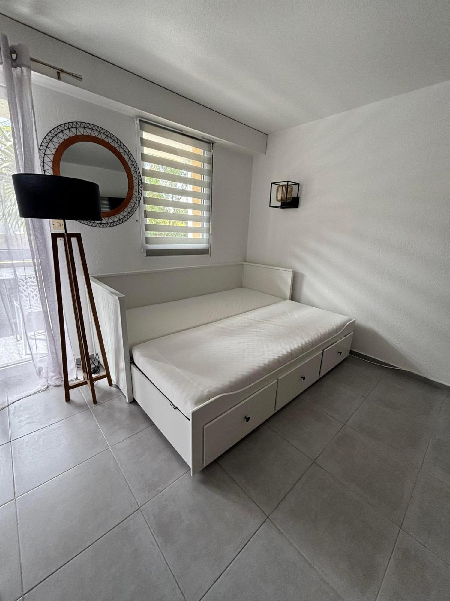 Appartement Studio 4 Personnes Dans Residence Avec Piscine Куиберон Екстериор снимка